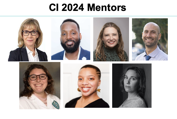 Spring 2024 Mentors for Tulane’s Social Venture Accelerator